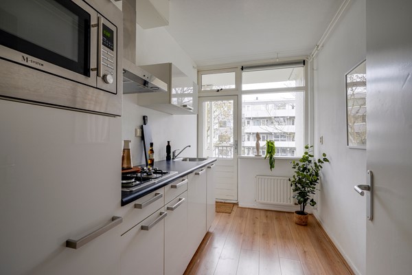 Medium property photo - Auriollaan 104, 3527 EX Utrecht